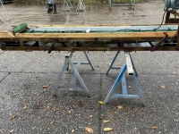 Conveyor  Opvoerband Elevator Belt