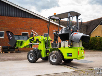 Wheelloader  E1000
