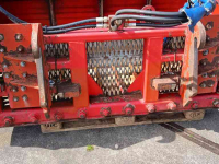 Silage cutting bucket Redrock Alligator 180/85