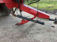 Dumptrailer VGM 20 tons dumper