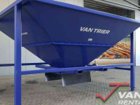 Other conveying equipment and accessories Van Trier TR45-35 Trechter
