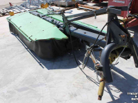 Mower Deutz-Fahr KM3.27 cyclomaaier trommelmaaier (PZ Vicon CM268 CM270 Kuhn PZ270)