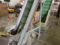 Box filler Langhout KVB 40