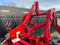Direct seeder Zibo Strip-Till Woeler OSP 02-01