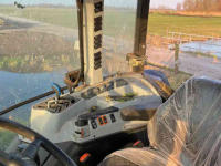 Tractor Valtra A 74