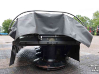 Mower Fendt Cutter 3140 Trommelmaaier