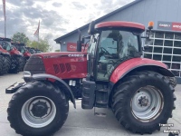 Tractor Case-IH Puma 140 full powershift multicontroller (laatste model zonder Adbleu )