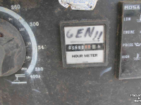 Aggregates  Mosa 20KVA generator aggregaat lasaggregaat lasgenerator type TS 2X400 SX/EL-PL