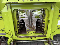 Cornhead Claas Orbis 600 SD