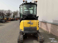 Mini-Excavator Yanmar VIO33 Mini-Graver