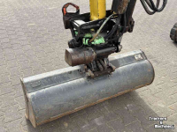 Mini-Excavator Yanmar VIO33 Mini-Graver
