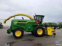 Forage-harvester John Deere 7480i - Pro-Drive 40 KM ----SOLD ---