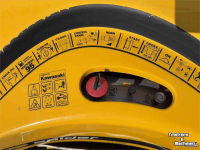 Mower self-propelled  Spider ILD02 SG
