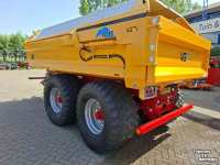 Earth- / Sand-dumper VGM ROCKY 14
