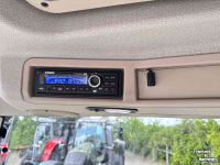 Tractor Fendt 514 Gen3 Power setting 2