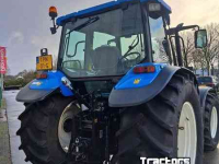 Tractors New Holland TL 100 Tractor