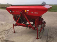 Seed Drill Combination Kongskilde NCS 1502 M