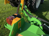 Flail mower  WeFo-Tech verstek Klepelmaaier 180, 200 cm