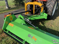Flail mower  WeFo-Tech verstek Klepelmaaier 180, 200 cm