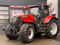 Tractor Case-IH Puma 240 CvxDrive