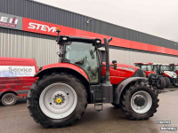 Tractor Case-IH Puma 240 CvxDrive