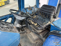 Oldtimers Ford 8210 gen2