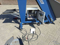 Weighing machines KMK Weeg/inpak machine