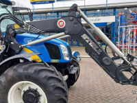 Front-end loader Stoll FZ10 Frontlader / Voorlader met hydrofix