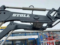Front-end loader Stoll FZ10 Frontlader / Voorlader met hydrofix