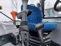Front-end loader Stoll FZ10 Frontlader / Voorlader met hydrofix