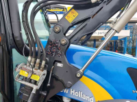 Front-end loader Stoll FZ10 Frontlader / Voorlader met hydrofix