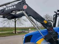 Front-end loader Stoll FZ10 Frontlader / Voorlader met hydrofix