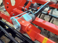 Disc harrow SMS Ontario 450H schijveneg