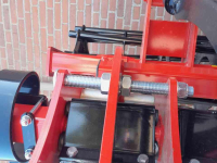 Disc harrow SMS Ontario 450H schijveneg