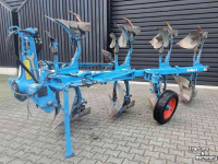 Ploughs Lemken Europal 5