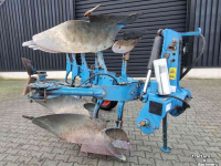 Ploughs Lemken Europal 5