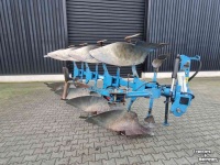 Ploughs Lemken Europal 5