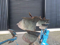 Ploughs Lemken Europal 5