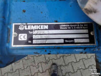 Ploughs Lemken Europal 5