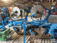 Ploughs Lemken Variopal 7