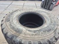Wheels, Tyres, Rims & Dual spacers BKT 560/60R22.5