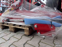 Rotary Harrow Tulip Lelyterra hydraulische hef