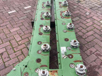 Mower Krone maaibalken B1050CV Collect