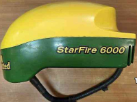 GPS steering systems and attachments John Deere StarFire 6000 RTK Ready licentie