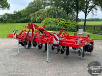 Grassland roll Evers WBG HS 7-525 graslandwoeler