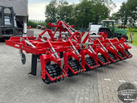 Grassland roll Evers WBG HS 7-525 graslandwoeler