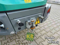 Wheelloader Kramer KL25.5
