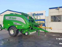 Balers McHale Fusion 4 Plus