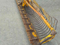 Mowing bucket Herder Maaikorf 4.30