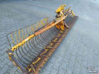 Mowing bucket Herder Maaikorf 4.30